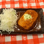レストランつねまつ - 
