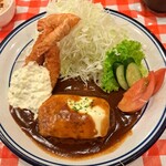 レストランつねまつ - 
