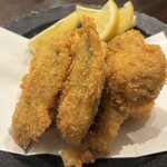 酒・蕎麦 田治 - 