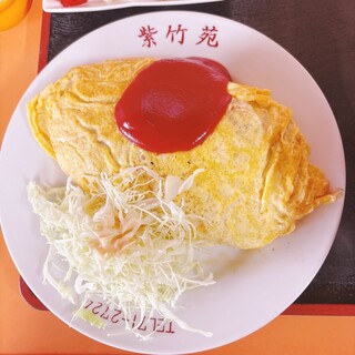 レスト飯店紫竹苑_1