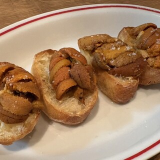 ビストロ料理とワインのお店 NicolaS_0