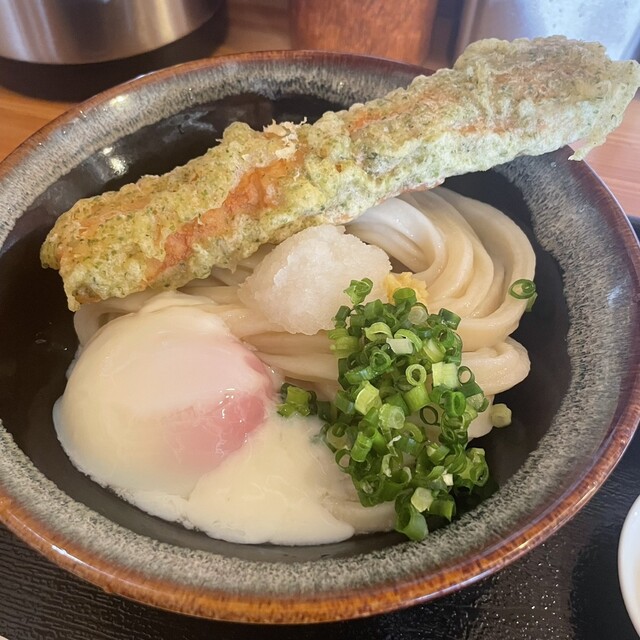 手打ちうどん ヤマエ - 大津市その他/うどん | 食べログ