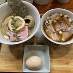 ユナイテッド ヌードル アメノオト - 