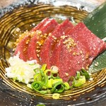 焼肉ホルモン襷 - 