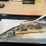 海の幸ふるまいセンター - 