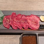 Wagyu Yakiniku Ichigo Ichien