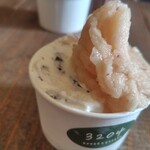 3204 bread&gelato - 料理写真: