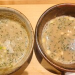 中華蕎麦 とみ田 - 