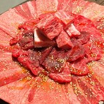 焼肉ホルモン襷 - 