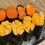 焼肉ホルモン襷 - 