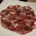 和牛焼肉じろうや 介 wagyu&sake - 