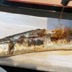 海の幸ふるまいセンター - 