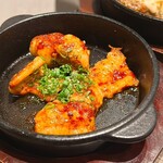焼肉ホルモン襷 - 