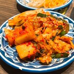 焼肉ホルモン襷 - 