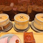 中華蕎麦 とみ田 - 