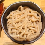 中華蕎麦 とみ田 - 