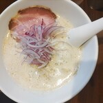 中華蕎麦 葛 - 