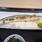 海の幸ふるまいセンター - 