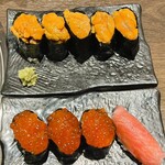 焼肉ホルモン襷 - 