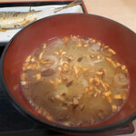 海の幸ふるまいセンター - 