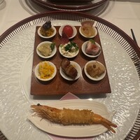 ワキヤ 一笑美茶樓 - 