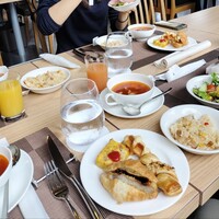 Restaurant al camon - 