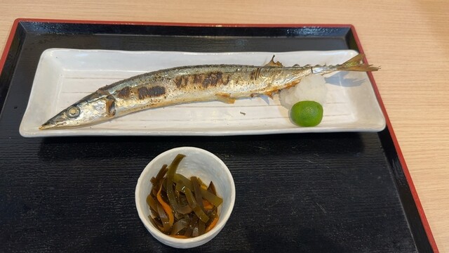 海の幸ふるまいセンター &ndash; 大船渡の本格日本料理で新鮮な海の恵みを堪能