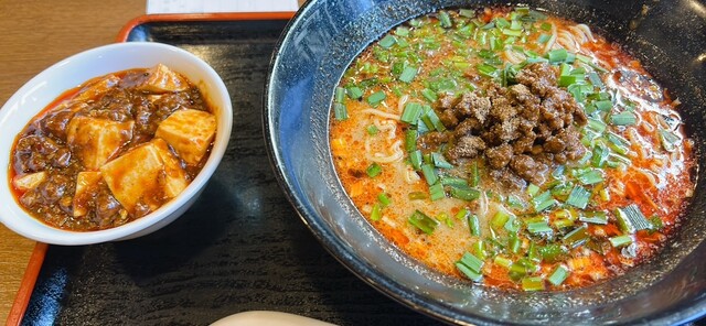 Shisen Tei Ningyo Cho Ten