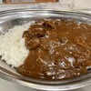 カレーショップ インデアン まちなか店