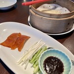 過門香 點 - 
