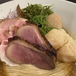 RAMEN MATSUI - 