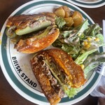 BRISKSTAND OKAZAKI - 