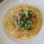 トラットリア・アリオリ - 