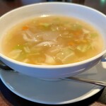 過門香 點 - 
