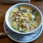 ジョリーパスタ - 料理写真: