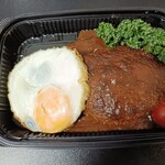 つばめグリルDELI - 料理写真: