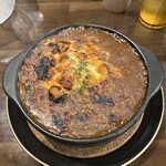 欧風カレー専門店 ゴールデンカップ - 