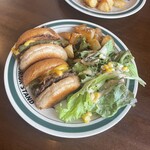 BRISKSTAND OKAZAKI - 