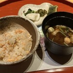 京懐石 美濃吉 - 