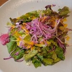 トラットリア・アリオリ - 