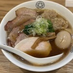 TOKYO RAMEN かいか - 