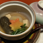 京懐石 美濃吉 - 