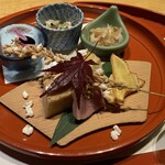 京懐石 美濃吉 そごう千葉店 - 