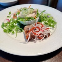 過門香 點 有楽町イトシア店 - 