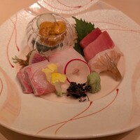 函館うに むらかみ 日本生命札幌ビル店 - 