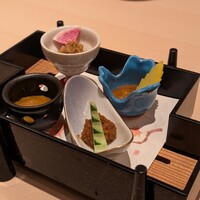 函館うに むらかみ 日本生命札幌ビル店 - 