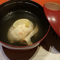 京懐石 美濃吉 そごう千葉店 - 