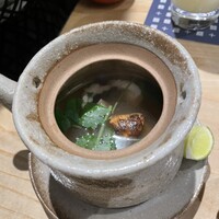 瓢斗 四条烏丸店 - 