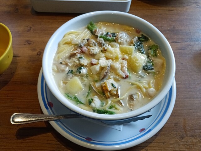 Jolly Pasta Nagoya Higashi Chaya Ten