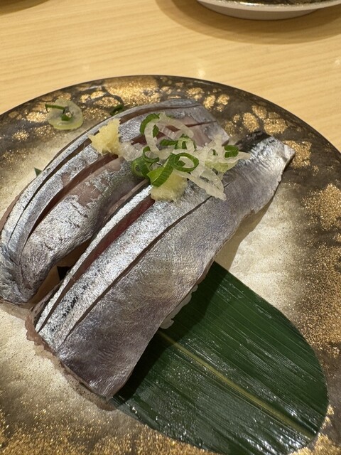 Cho Gourmet Kaiten Sushi Musashimaru Toyohashi Fujisawa Honten photo